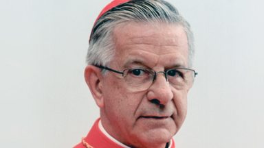 Dom Geraldo Majella Agnelo morre aos 89 anos em Londrina