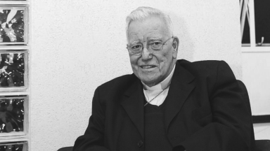Morre Dom Fernando Legal, bispo emérito de São Miguel Paulista (SP)