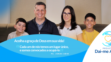 Família Canção Nova