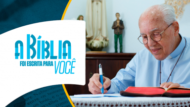 Série: A Bíblia foi escrita para você
