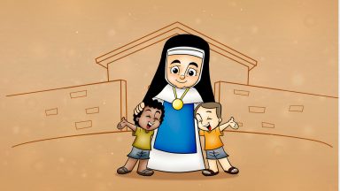 Santa Dulce dos Pobres