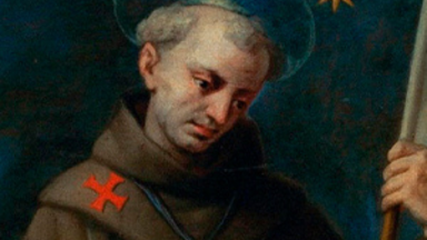 São João de Capistrano, patrono dos capelães militares