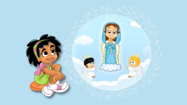 Solenidade da Assunção de Nossa Senhora