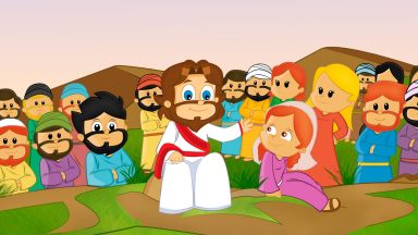 Catequista: é preciso ser evangelizado para evangelizar!