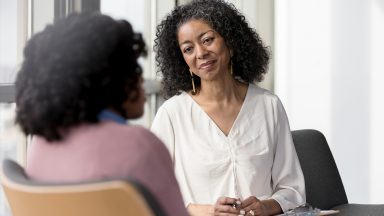 Como um diretor espiritual pode ajudar no discernimento da minha vocação?