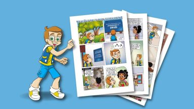 Vocação: o que te deixa feliz e em paz?