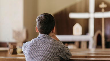 Mês vocacional: religiosos orientam sobre discernimento dos jovens