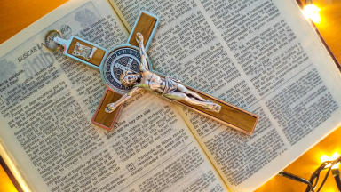 A Bíblia no meu dia-a-dia!