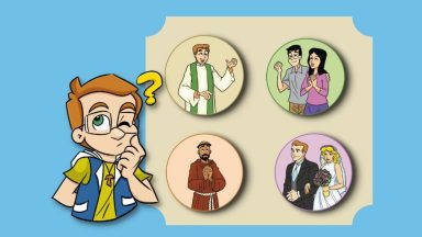 Vocação: Um chamado de Deus!