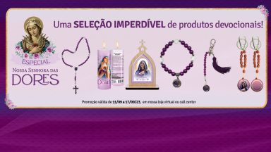 Produtos que Fortalecem a Fé