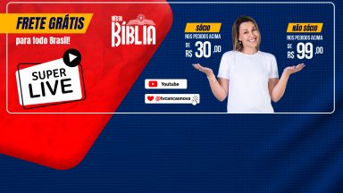 Frete Grátis na Super Live: Não perca essa chance!