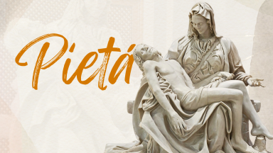 As virtudes da oração de Maria