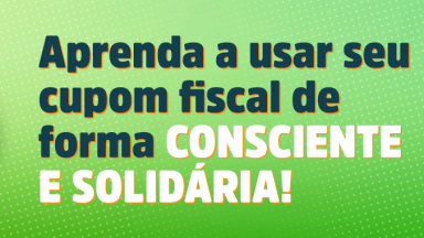 Ajude nossos projetos sociais