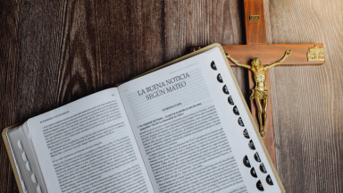 Você quer seguir a Jesus Cristo?