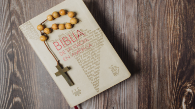 Jesus: a Palavra que se fez carne!