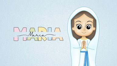 Nome Santíssimo da Virgem Maria