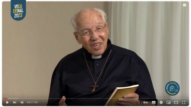 Descubra como ler a Bíblia: 6 dicas do Pe. Jonas para você!
