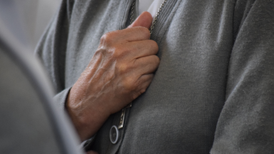 A boca fala do que o Coração está cheio