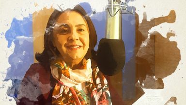 Luzia Santiago | Oração a São Miguel Arcanjo e consagração à família