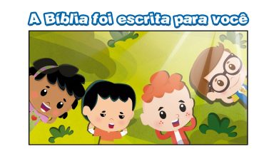 Você Sabia?