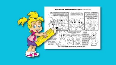 Parábola dos trabalhadores da vinha