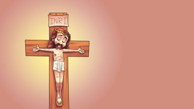 A Santa Cruz é sinal de vitória para o cristão