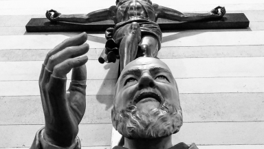 São Pio e o mundo sobrenatural