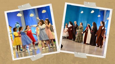 Família, caminho para a santidade