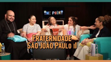 Vocação e Carisma