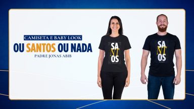 Todos somos convocados à santidade