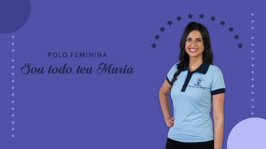 Uma maneira elegante de expressar sua fé.