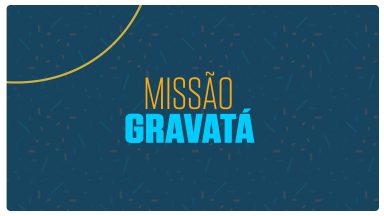 A Missão Canção Nova I 05 Gravatá