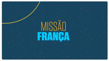 A Missão Canção Nova I 06 França