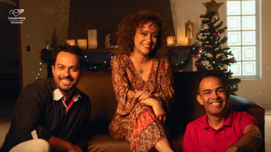 As melhores canções para o Natal