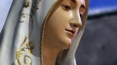 Igreja Nossa Senhora de Fátima é elevada a Santuário