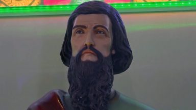 Conheça a história de São Judas Tadeu, primo de um dos apóstolos