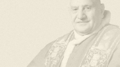 Mandamentos da Serenidade do Papa João XXIII