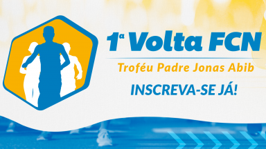 Venha participar!