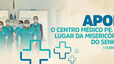 Ajude-nos a manter este lindo projeto!