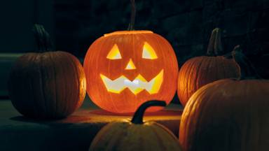 A festa do Halloween e os impactos no imaginário das crianças