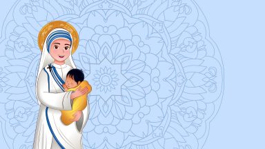 Santa Madre Teresa, um sim a Deus que transformou corações!