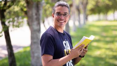 Peça que Jesus cure você de dentro para fora