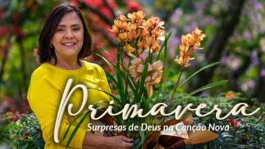 Tempo de renovarmos nossa aliança com Ele