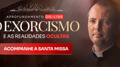 ? AO VIVO