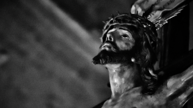 Por Cristo, com Cristo e em Cristo