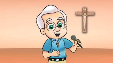 Ela será a grande Vitoriosa!