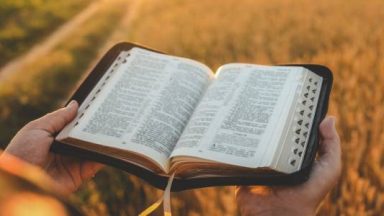 A grande luz do evangelho