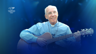 Descubra as joias musicais de Monsenhor Jonas Abib