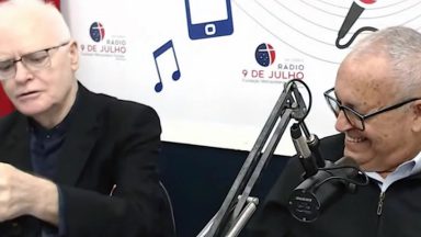 No Dia do Radialista, uma homenagem a este meio tão popular no País