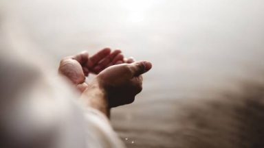 Cura-me também, Jesus